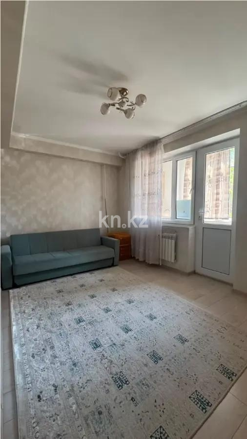 Продажа 2-комнатной квартиры, 47.6 м² в Алматы - фото 3