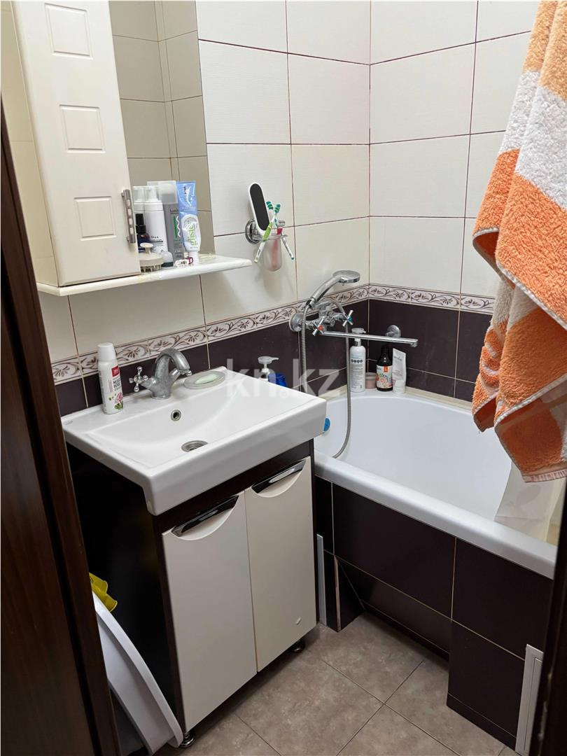 Продажа 2-комнатной квартиры, 48 м² в Алматы - фото 3