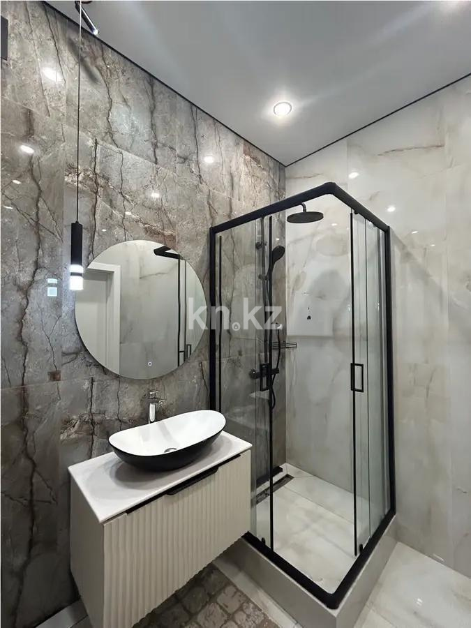 Продажа 3-комнатной квартиры, 87.4 м², ул. Толе би, дом  12/2 в Астане - фото 4