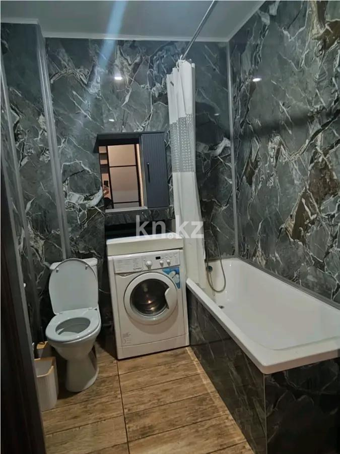 Продажа 1-комнатной квартиры, 33 м² в Алматы - фото 3