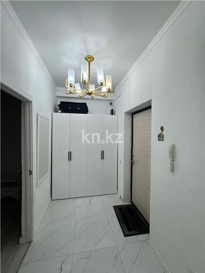 Продажа 2-комнатной квартиры, 70 м², мкр-н Кайрат, дом  152/1 в Алматы - фото 5