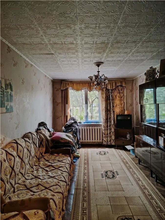 Продажа 3-комнатной квартиры, 66 м² в Темиртау