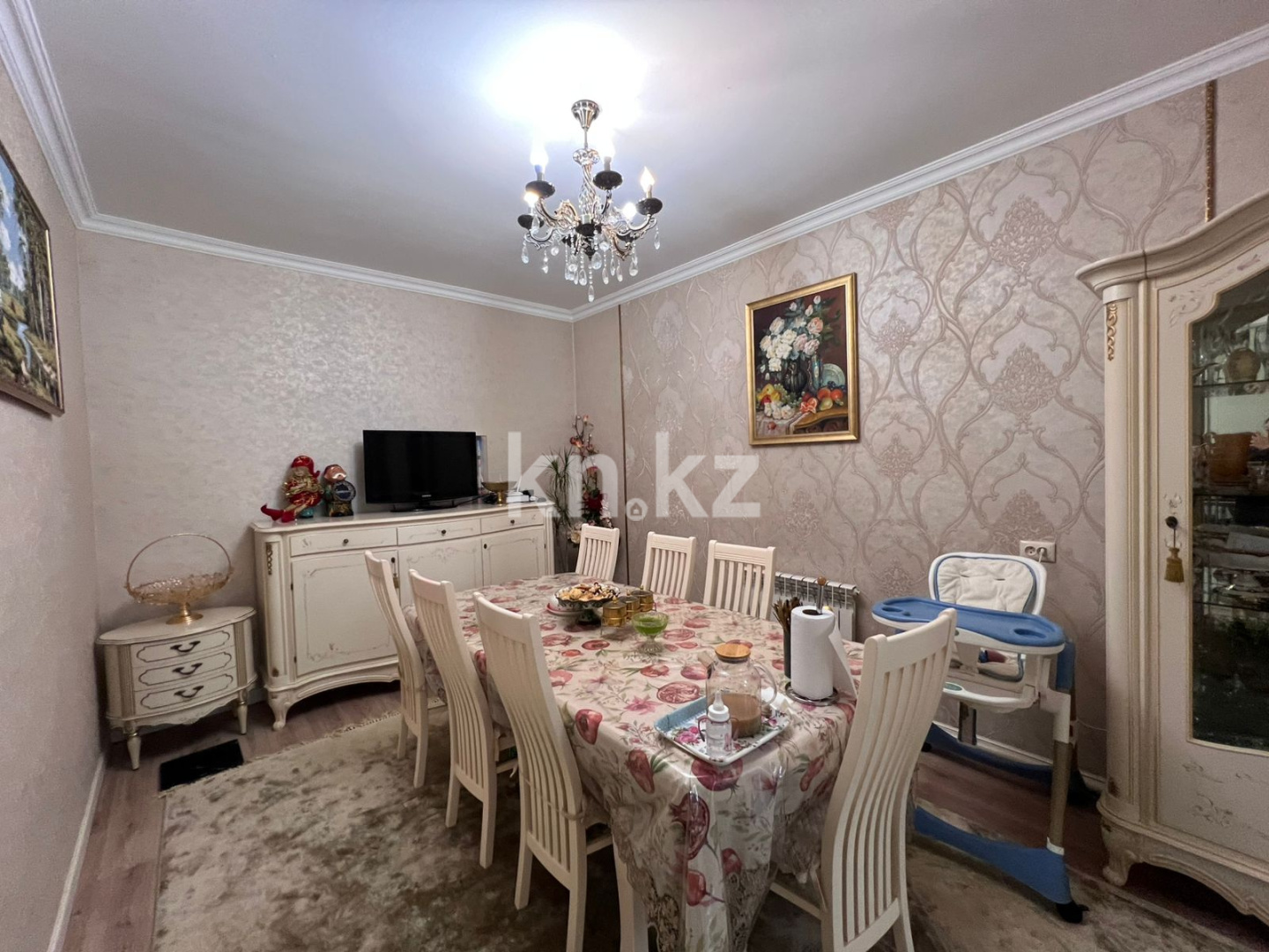 Продажа 4-комнатного дома, 267.1 м², .Акжайык в Акмолинской области - фото 19