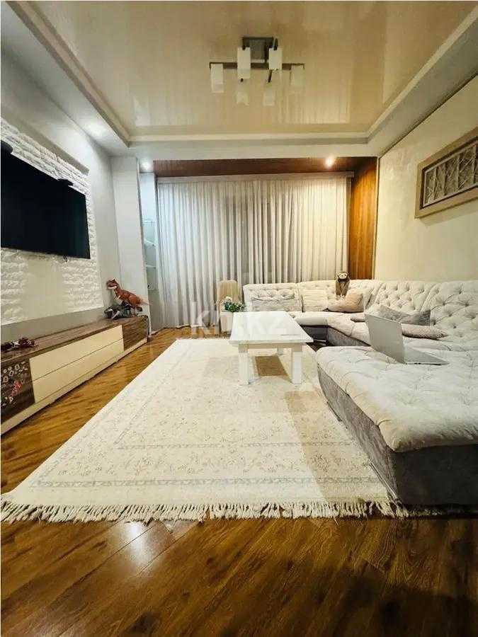 Продажа 3-комнатной квартиры, 79 м² в Караганде