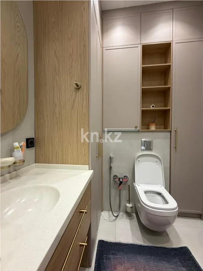 Продажа 4-комнатной квартиры, 136.5 м² в Астане - фото 6