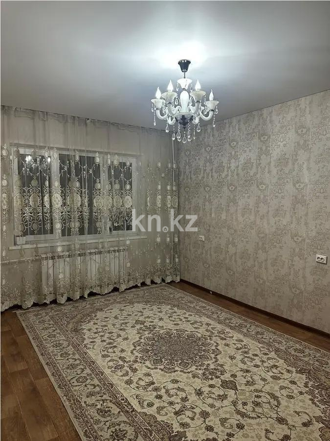 Продажа 1-комнатной квартиры, 43 м², мкр-н Айнабулак-1, дом  22 в Алматы