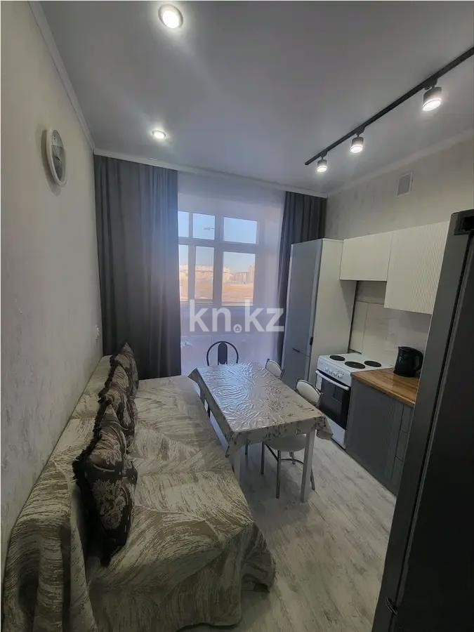 Продажа 1-комнатной квартиры, 40 м² в Караганде - фото 2