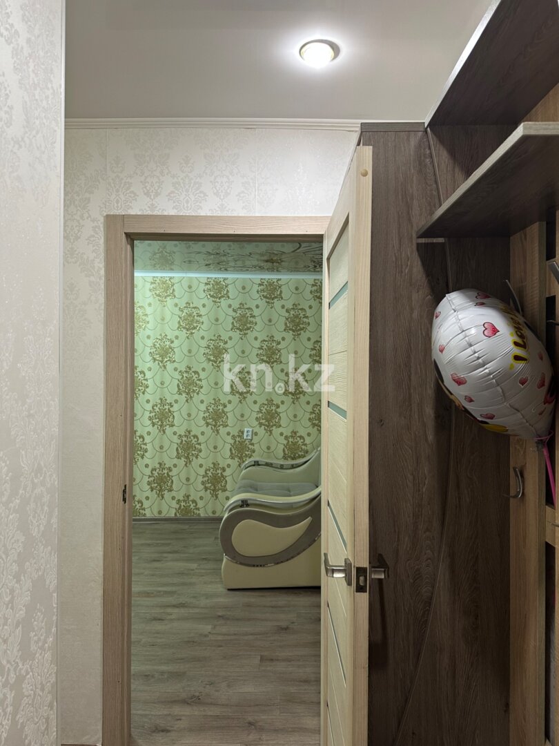 Продажа 2-комнатной квартиры, 48 м² в Темиртау - фото 16