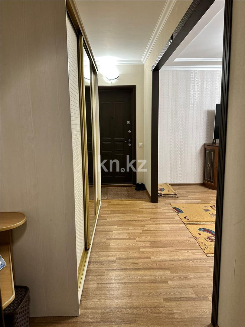 Продажа 4-комнатной квартиры, 81 м², мкр-н Орбита-1 в Караганде - фото 16