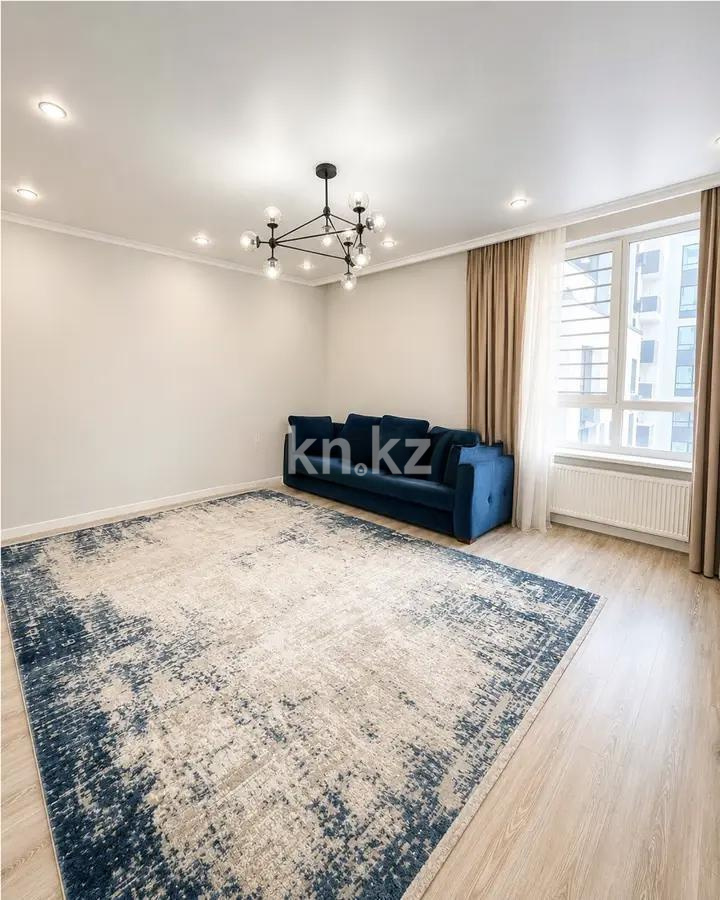 Продажа 2-комнатной квартиры, 70 м² в Астане