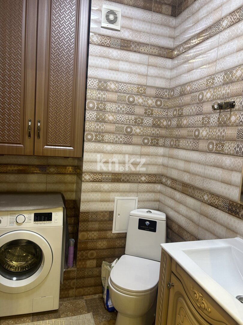 Продажа 4-комнатной квартиры, 140 м² в Астане - фото 15