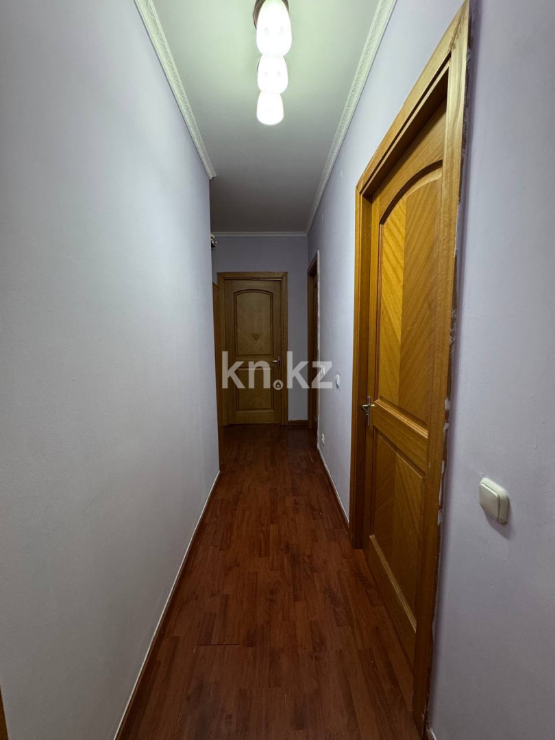 Аренда 2-комнатной квартиры, 50 м² в Астане - фото 18