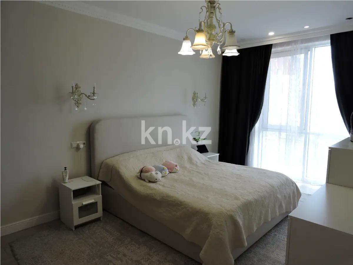 Продажа 3-комнатной квартиры, 90 м² в Астане - фото 2