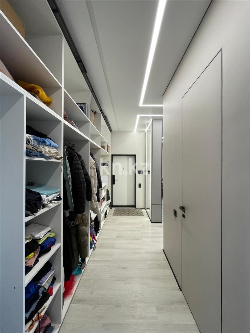 Продажа 3-комнатной квартиры, 95 м², пр. Туран в Астане - фото 11