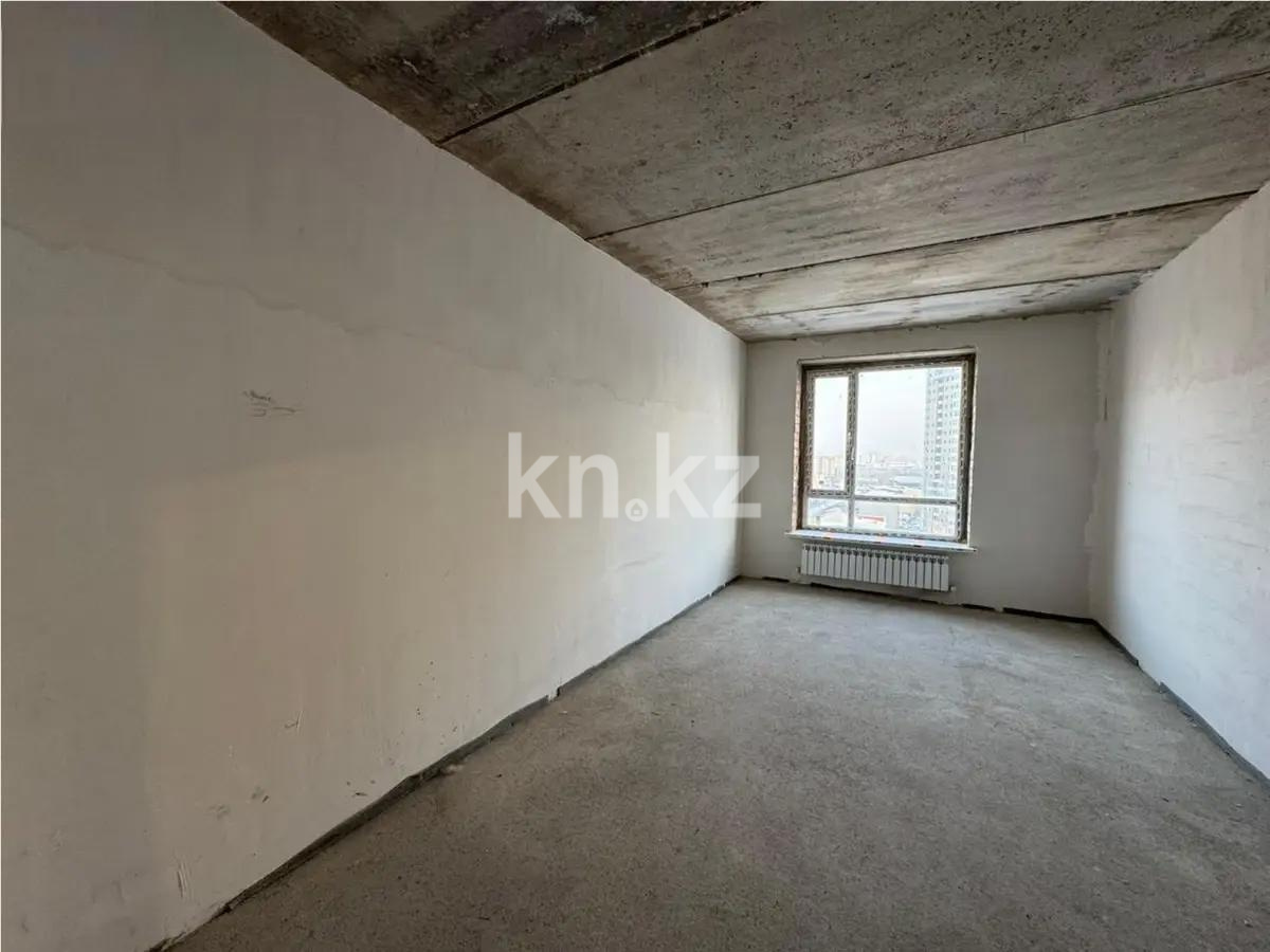 Продажа 4-комнатной квартиры, 110.3 м² в Астане