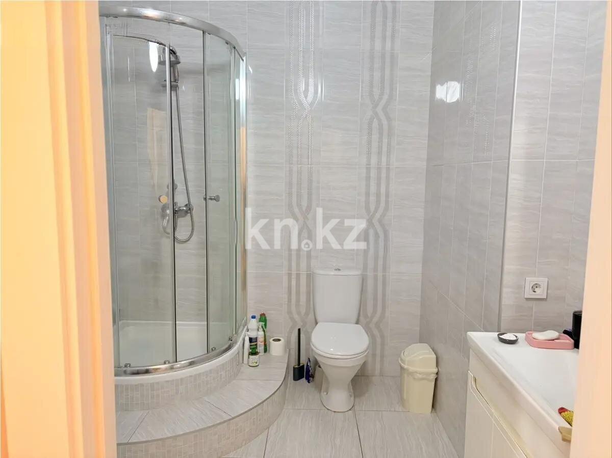 Продажа 2-комнатной квартиры, 60 м² в Астане - фото 2