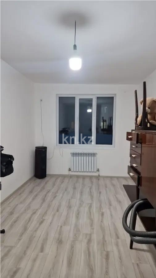 Продажа 1-комнатной квартиры, 36 м² в Алматы