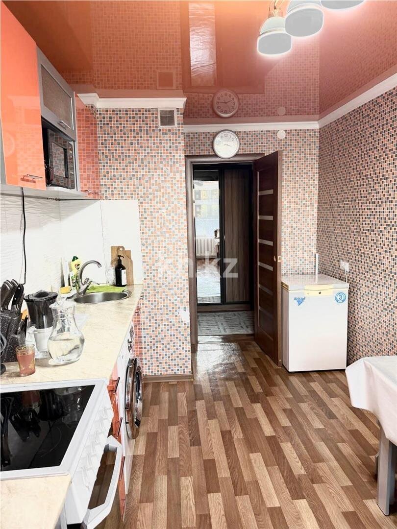 Продажа 3-комнатной квартиры, 65 м² в Караганде - фото 5