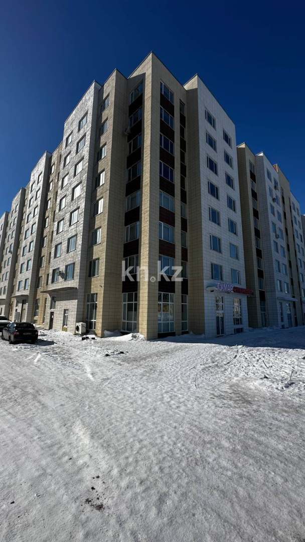 Продажа 2-комнатной квартиры, 42 м² в Астане - фото 19
