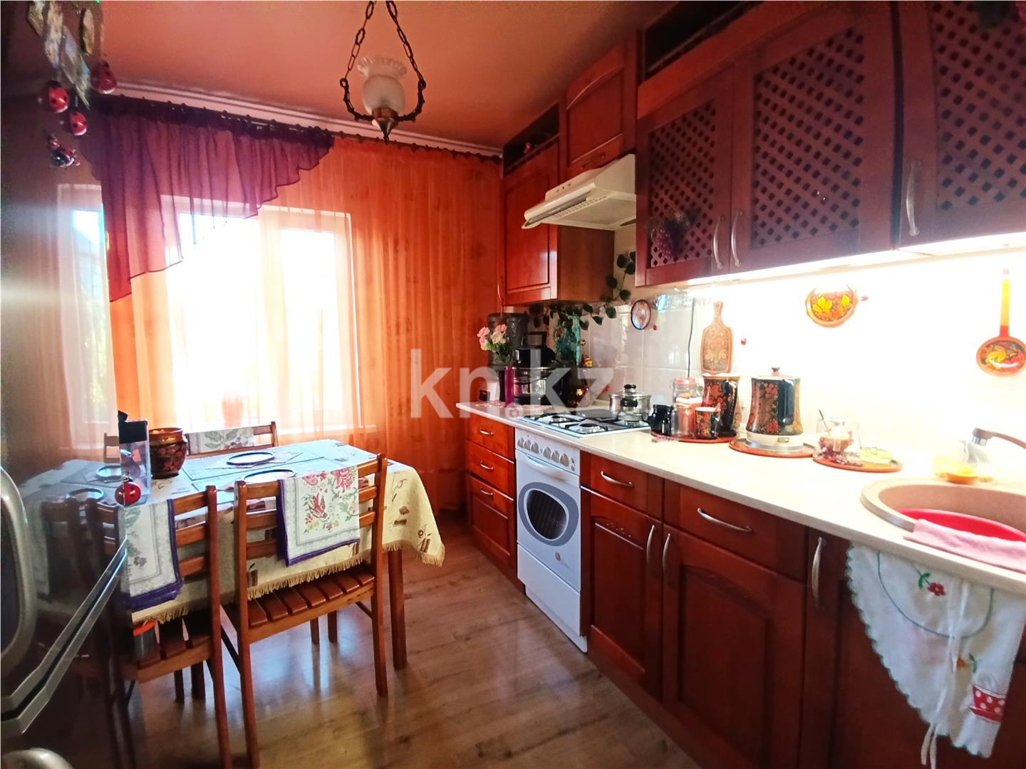 Продажа 5-комнатного дома, 85 м² в Караганде - фото 22