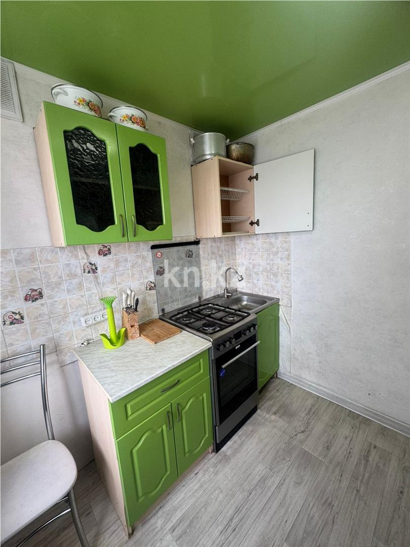 Продажа 2-комнатной квартиры, 41 м² в Сарани - фото 5