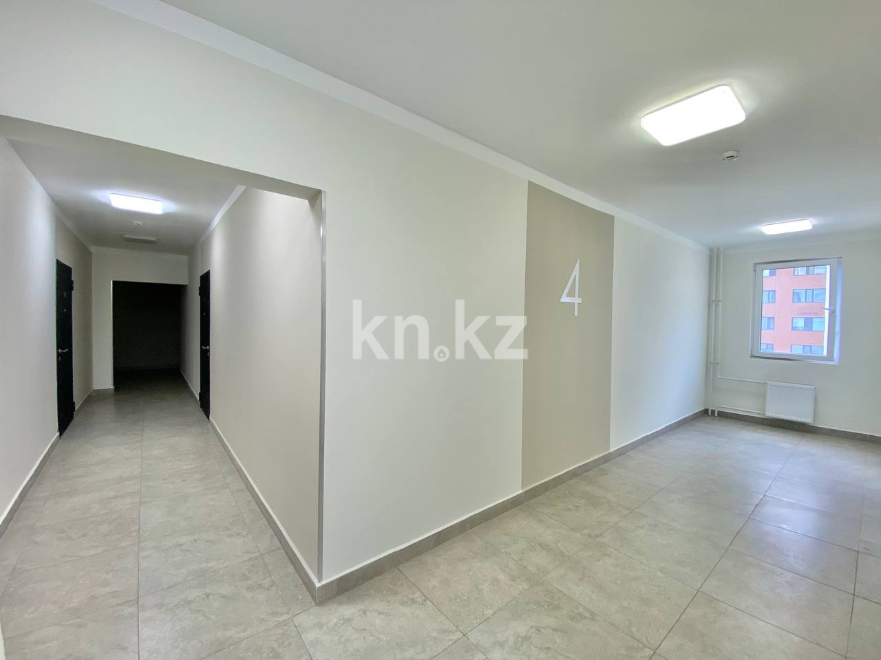 Продажа 2-комнатной квартиры, 48 м² в Астане - фото 13