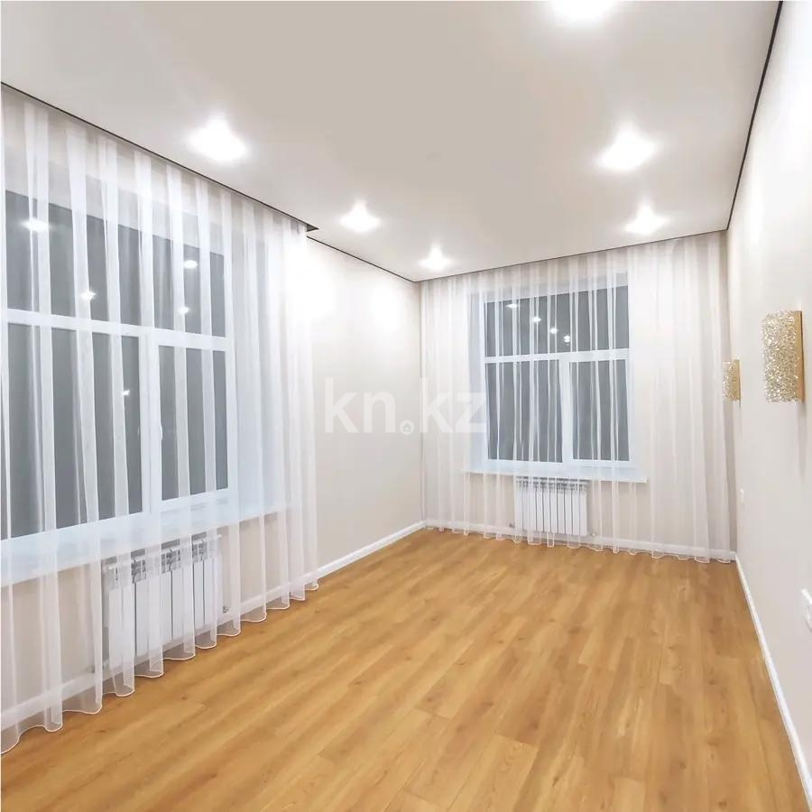 Продажа 2-комнатной квартиры, 63.3 м² в Астане