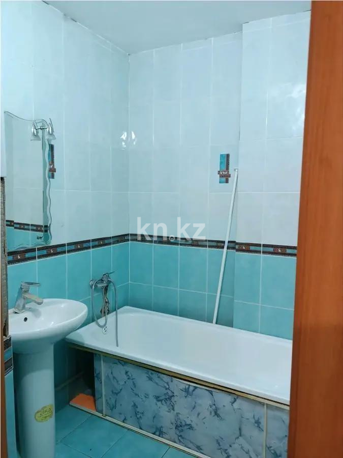 Продажа 1-комнатной квартиры, 55 м², ул. Кумисбекова, дом  8 в Астане - фото 4