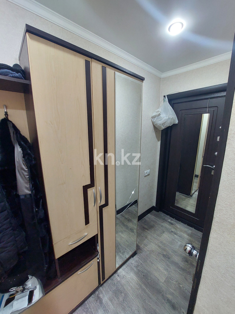 Продажа 2-комнатной квартиры, 30 м² в Караганде - фото 12