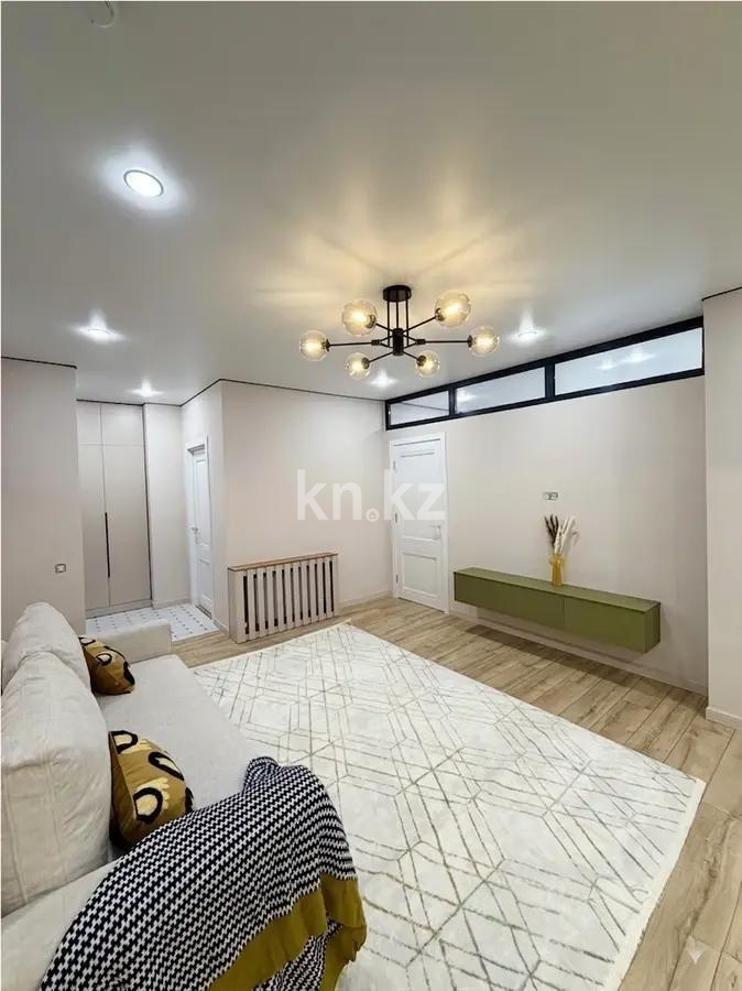 Продажа 3-комнатной квартиры, 66 м² в Астане