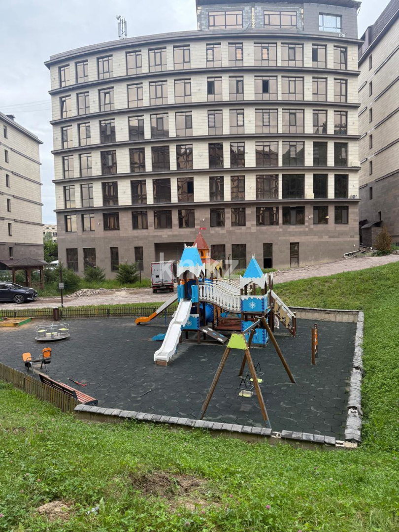 Продажа 3-комнатной квартиры, 130.9 м², ул. Арайлы в Алматы - фото 18