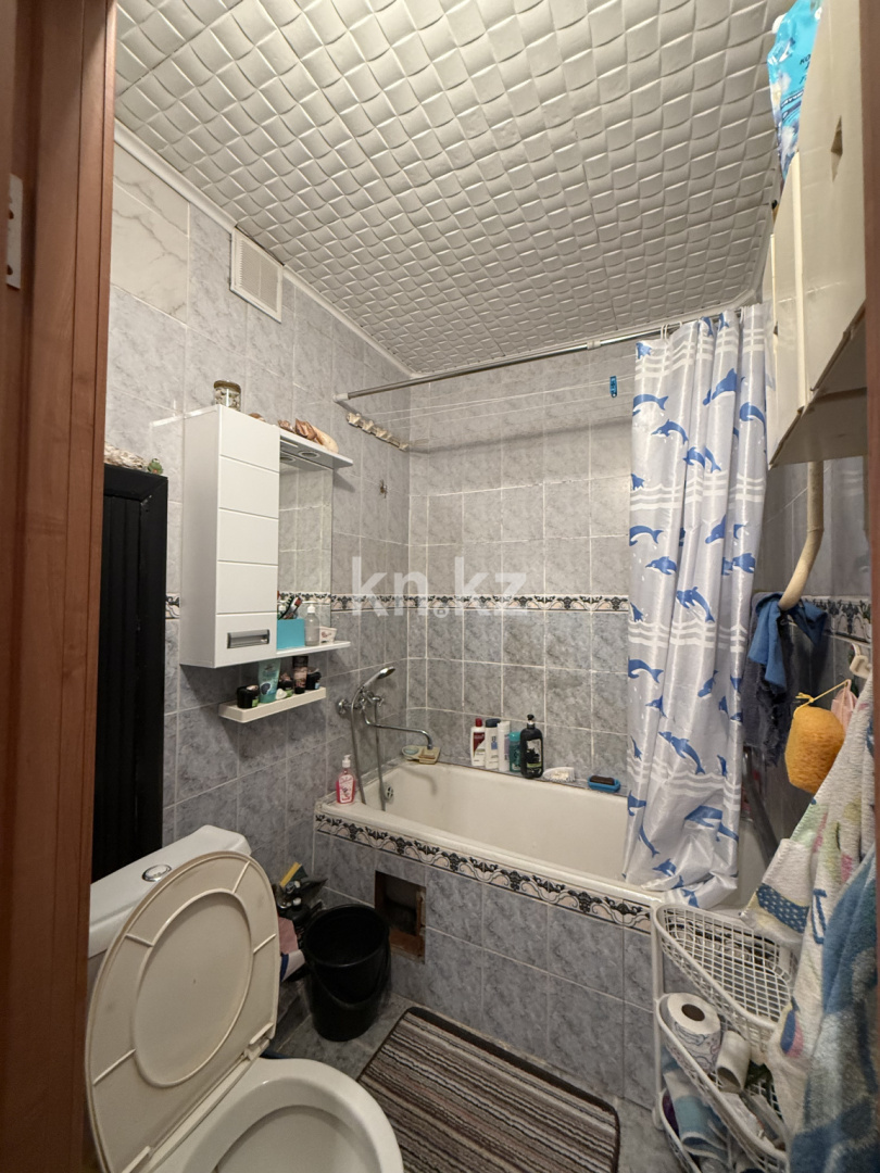 Продажа 2-комнатной квартиры, 49 м² в Усть-Каменогорске - фото 2