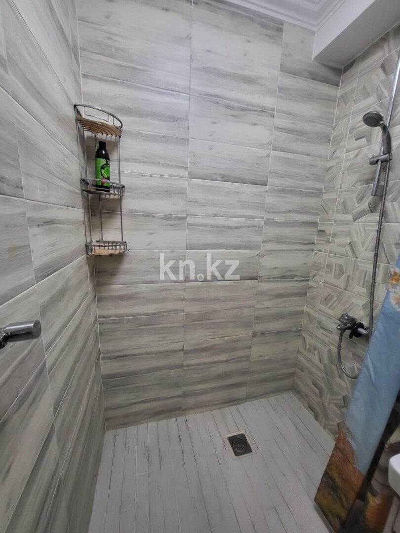 Аренда 2-комнатной квартиры, 54 м² в Алматы - фото 13