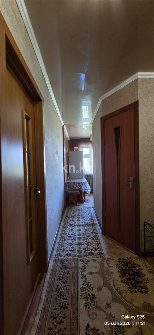 Продажа 3-комнатной квартиры, 62 м² в Темиртау - фото 10