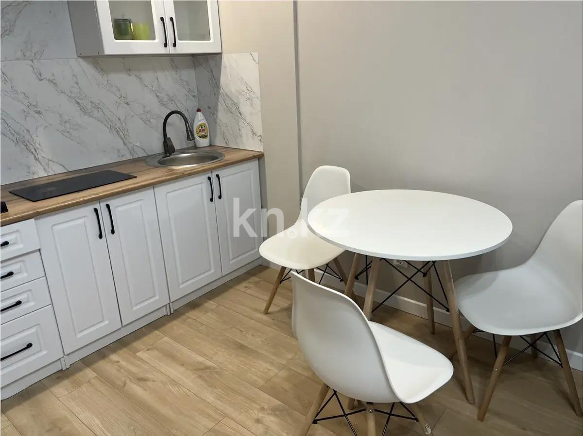 Продажа 1-комнатной квартиры, 33 м² в Астане - фото 2