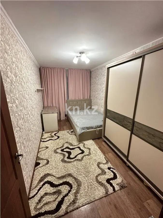 Продажа 3-комнатной квартиры, 59 м² в Алматы - фото 3