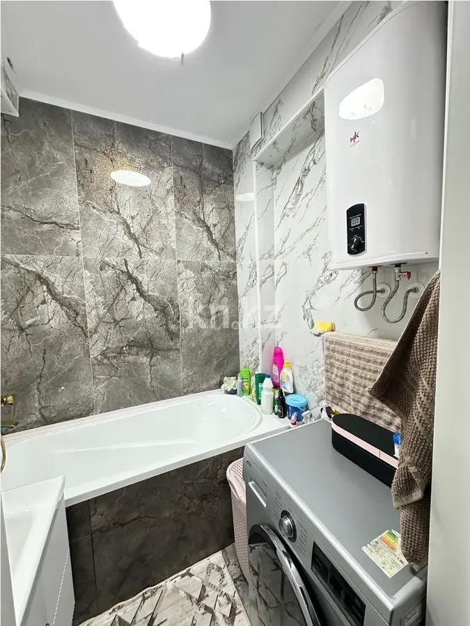 Продажа 3-комнатной квартиры, 70 м² в Алматы - фото 5