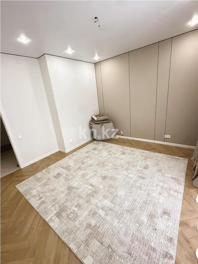 Продажа 2-комнатной квартиры, 48.4 м² в Алматы