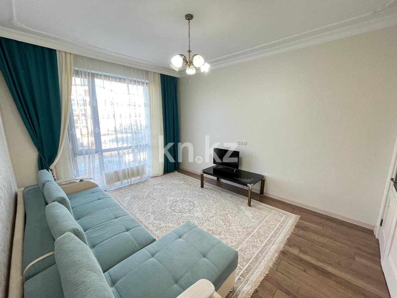 Аренда 1-комнатной квартиры, 45 м² в Астане - фото 5