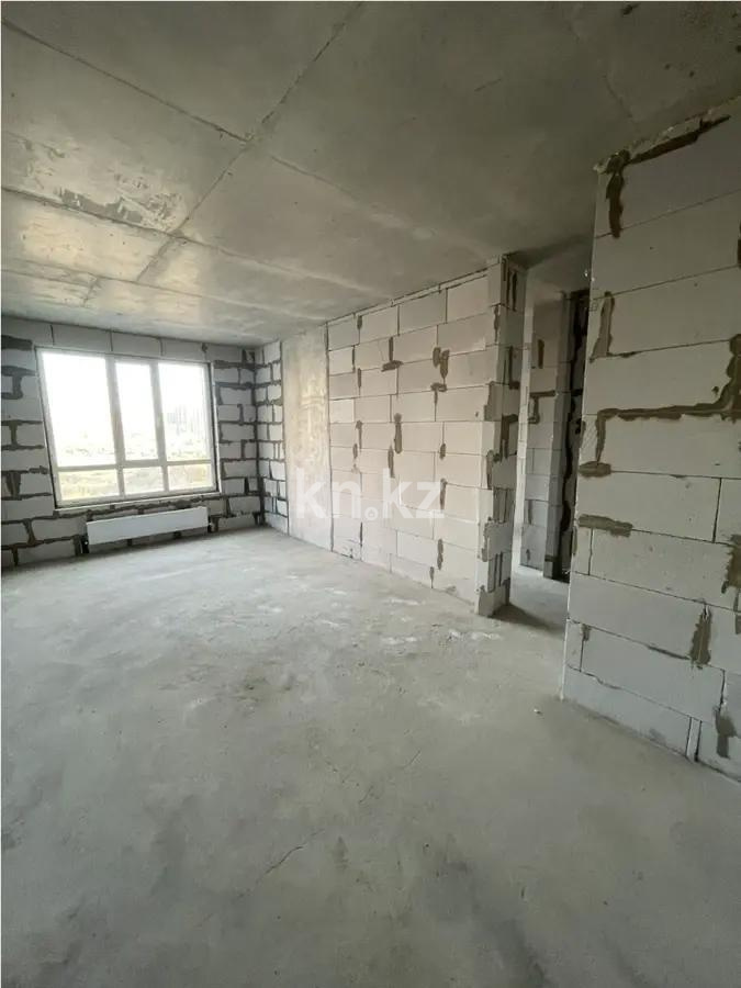 Продажа 1-комнатной квартиры, 45 м², ул. Байтурсынова, дом  16 стр в Астане