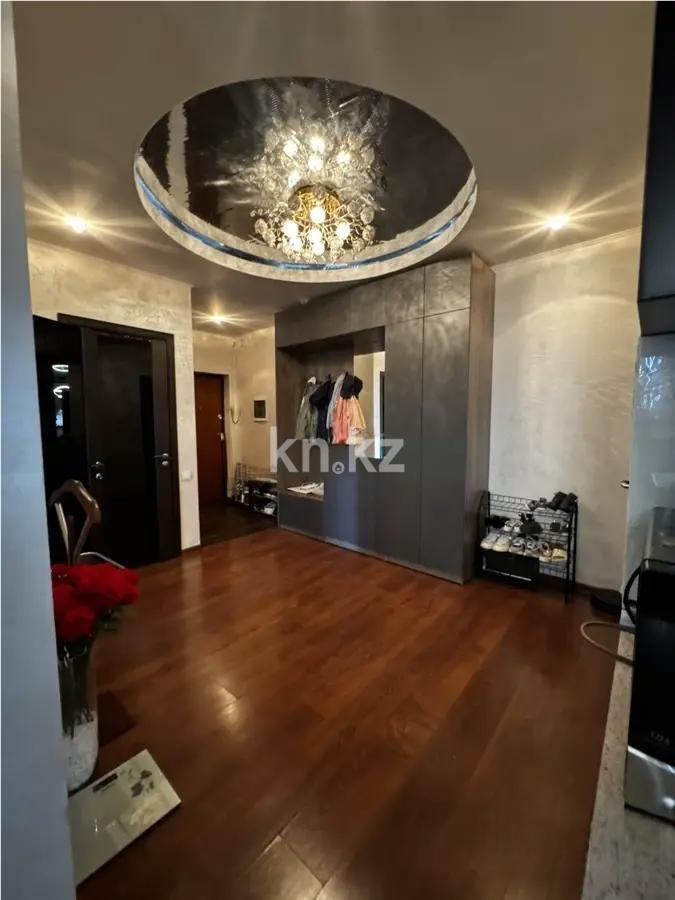 Продажа 2-комнатной квартиры, 72.5 м², ул. Брусиловского, дом  167 в Алматы - фото 6