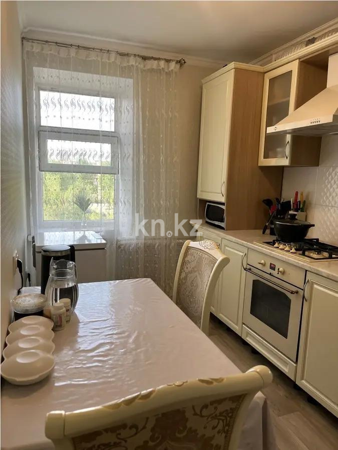 Продажа 3-комнатной квартиры, 59 м² в Астане - фото 4