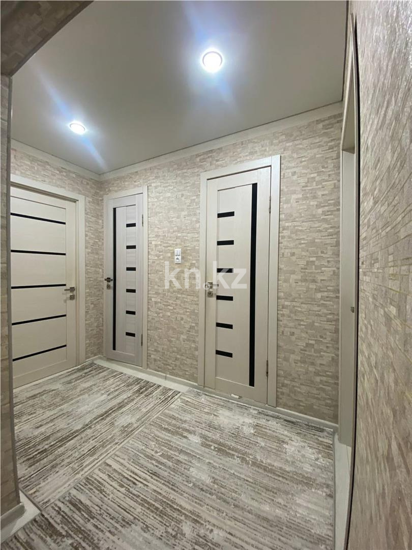 Продажа 4-комнатной квартиры, 90 м² в Темиртау - фото 14