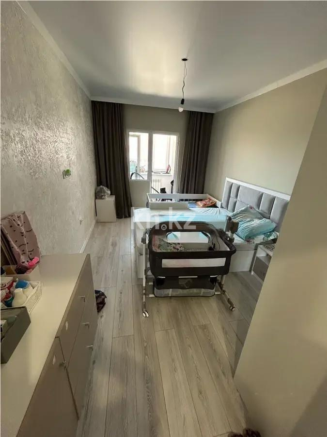 Продажа 2-комнатной квартиры, 60 м², ул. Е-601, дом  4 в Астане