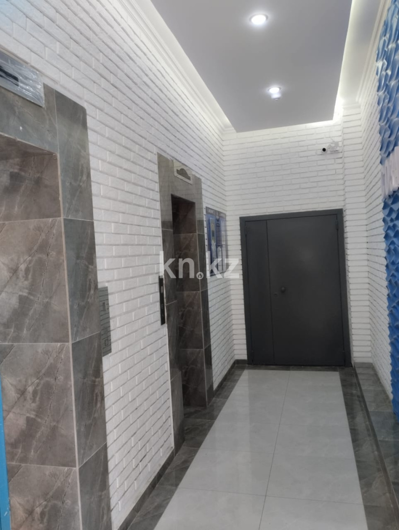 Аренда 1-комнатной квартиры, 36 м² в Астане - фото 11