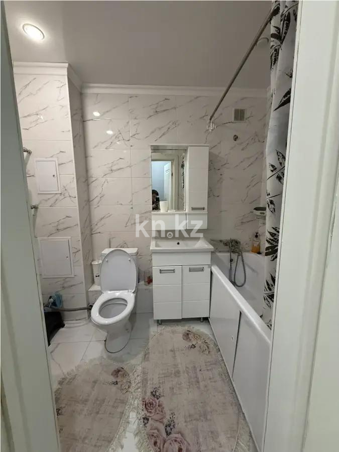 Продажа 2-комнатной квартиры, 58.3 м² в Астане - фото 3