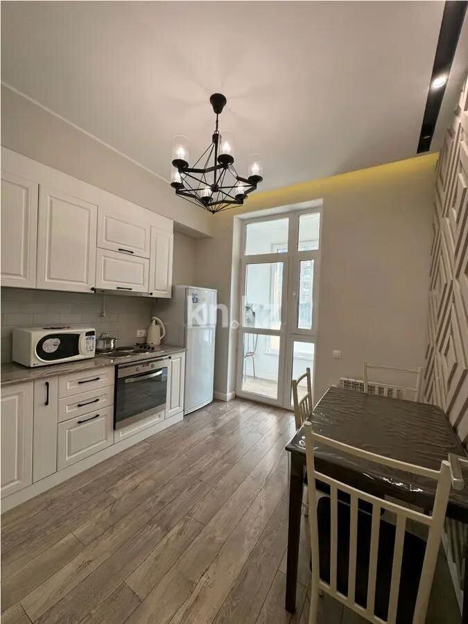 Продажа 2-комнатной квартиры, 45 м² в Астане - фото 3