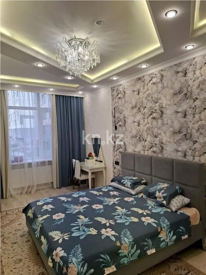 Продажа 4-комнатной квартиры, 125 м² в Астане - фото 3