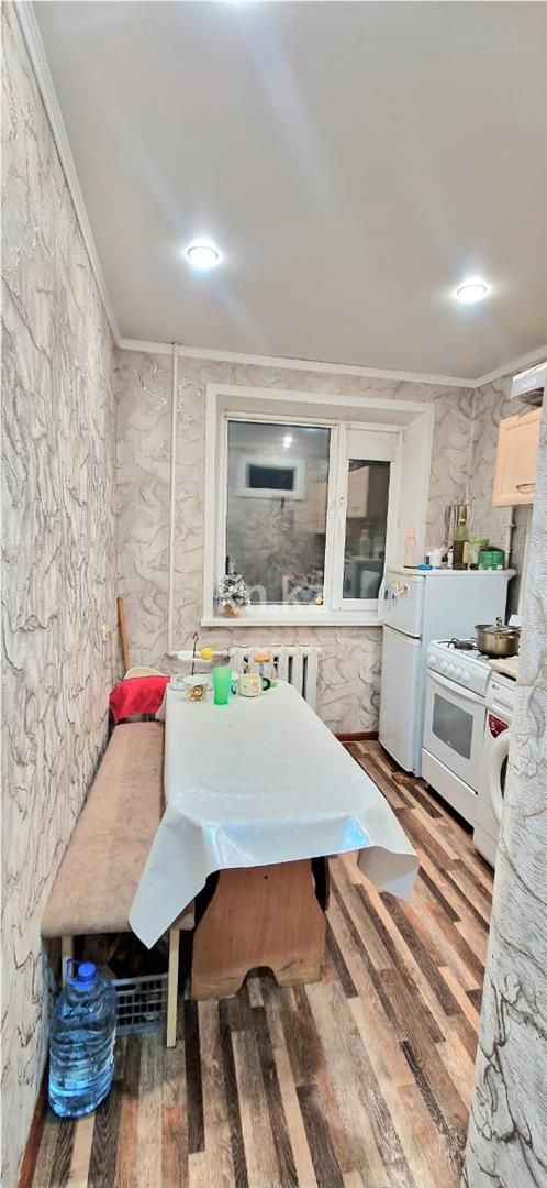 Продажа 3-комнатной квартиры, 64 м² в Караганде - фото 10