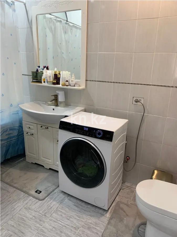 Продажа 2-комнатной квартиры, 60 м², ул. Абишева, дом  36/3 в Алматы - фото 4